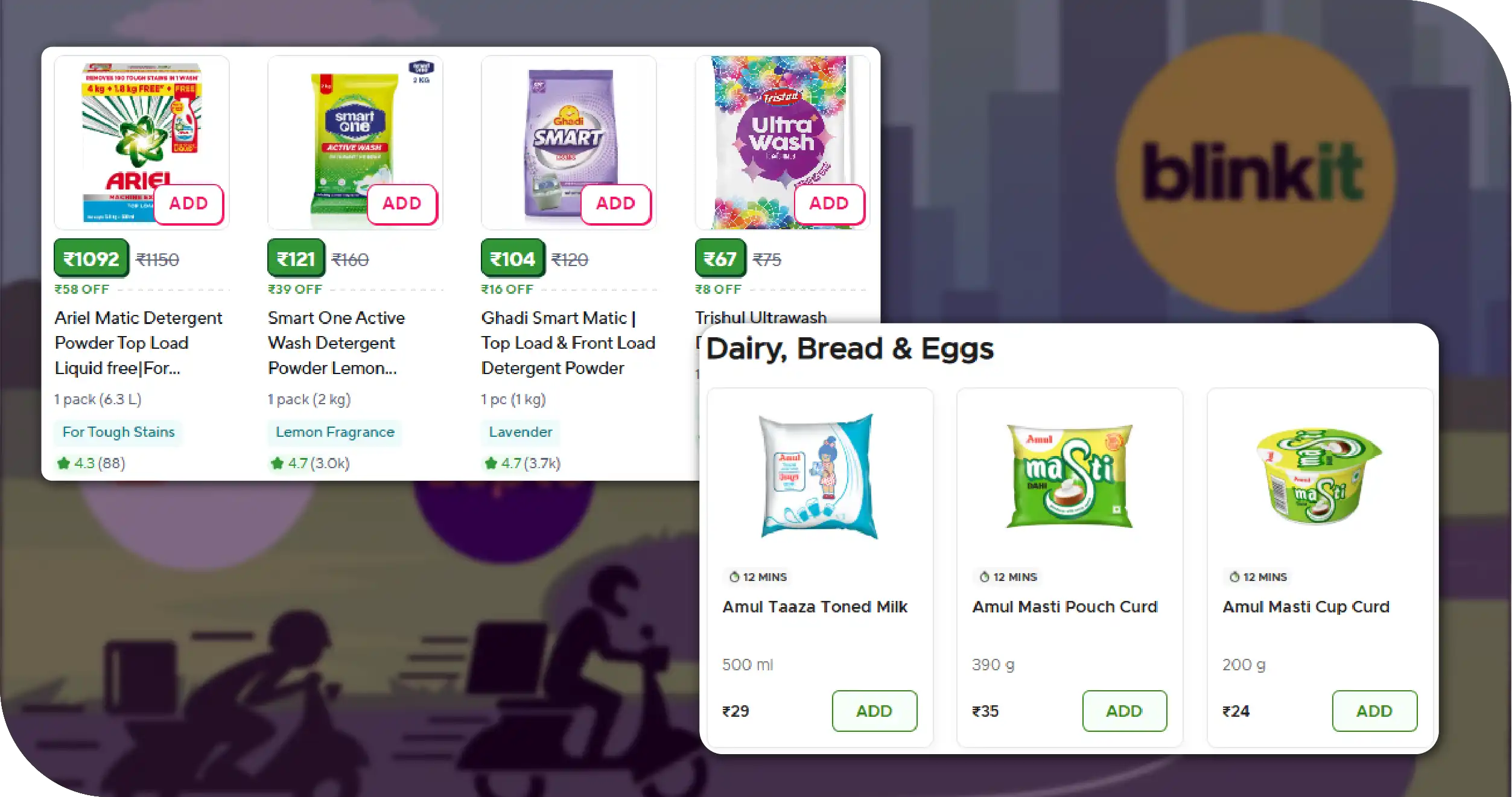 Booozie Liquor India Key Solutions